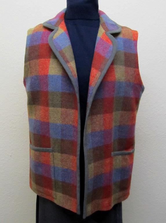 Tweed Damen
